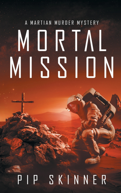 Mortal Mission