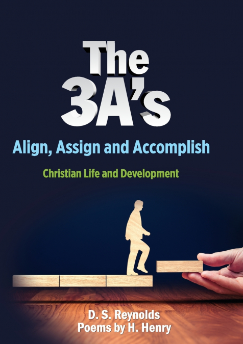 The 3 A’s