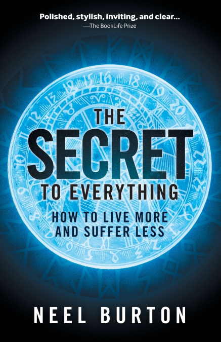 The Secret to Everything