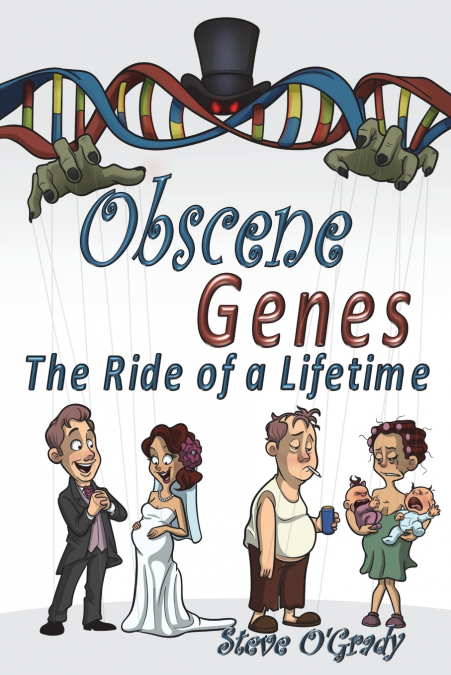 Obscene Genes