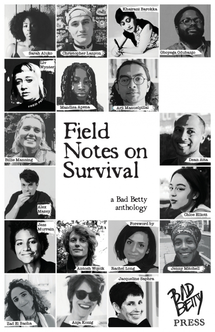 Field Notes on Survival