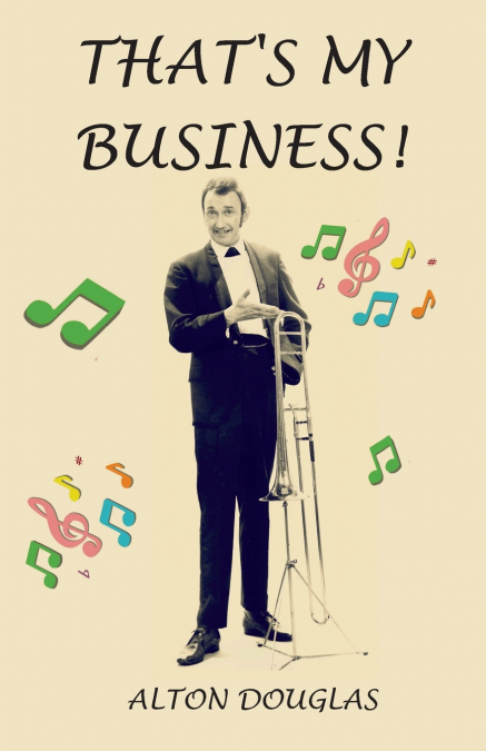 That’s My Business!