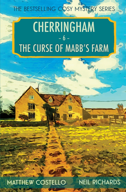 The Curse of Mabb’s Farm