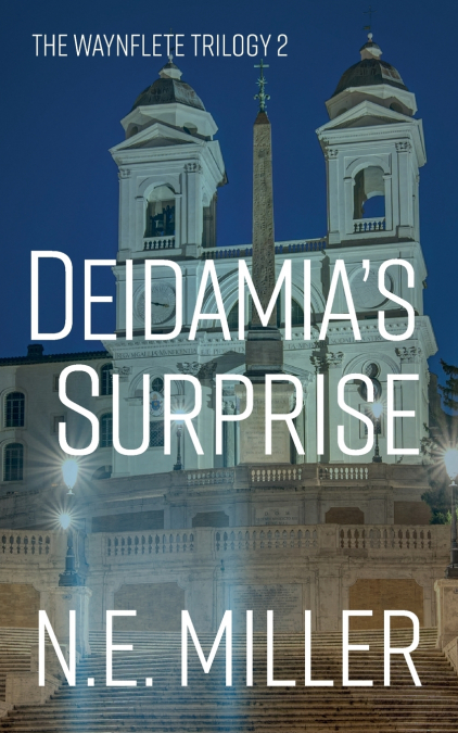 Deidamia’s Surprise