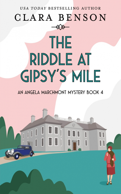 The Riddle at Gipsy’s Mile
