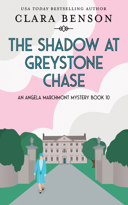 The Shadow at Greystone Chase