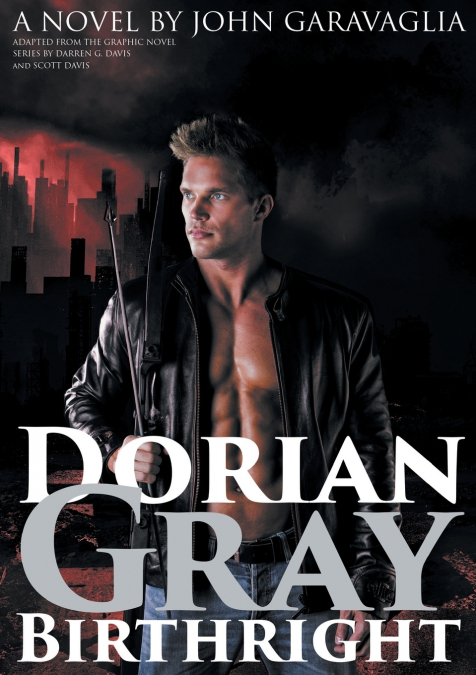 Dorian Gray