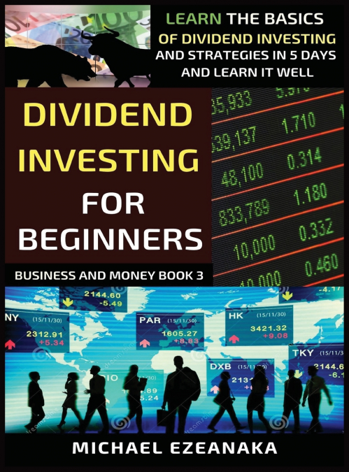 Dividend Investing For Beginners