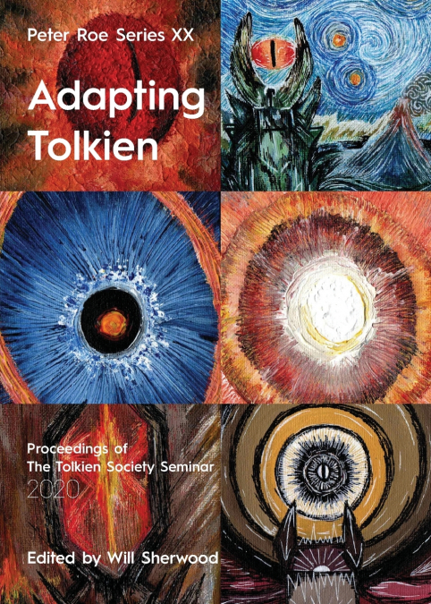 Adapting Tolkien