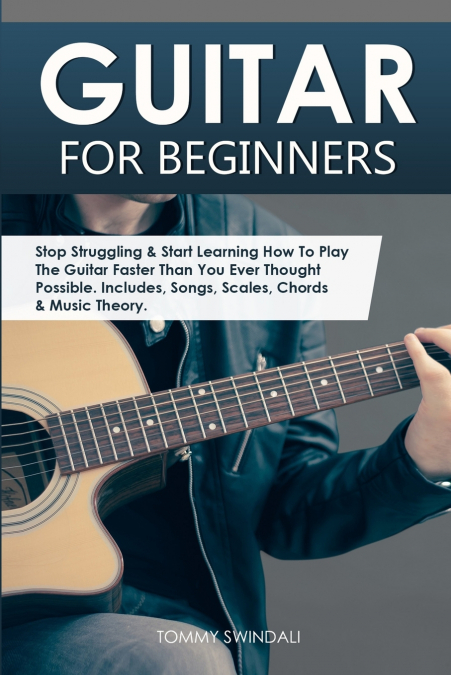 Guitar for Beginners