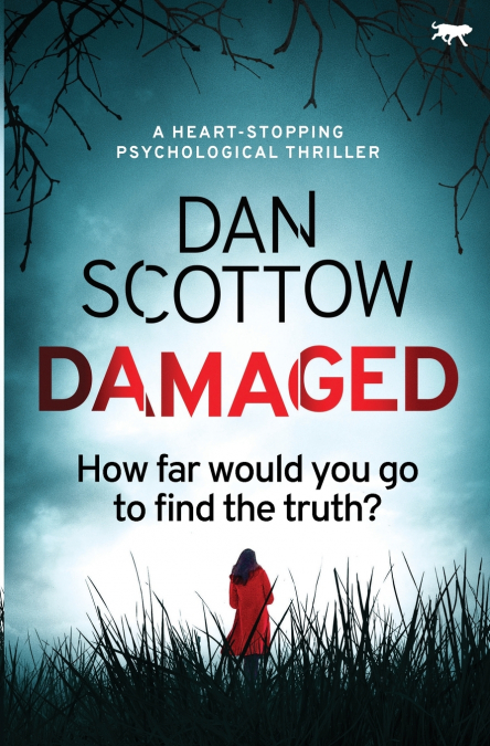 Damaged