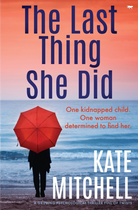 The Last Thing She Did