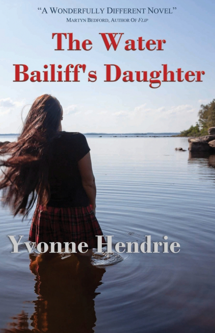The Water Bailiff’s Daughter