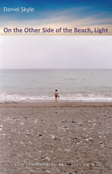 On the Other Side of the Beach, Light