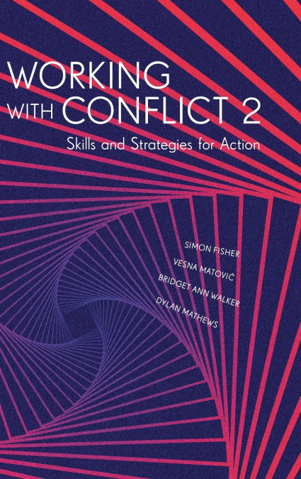 Working with Conflict 2