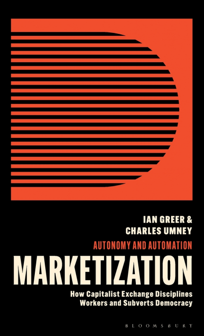 Marketization