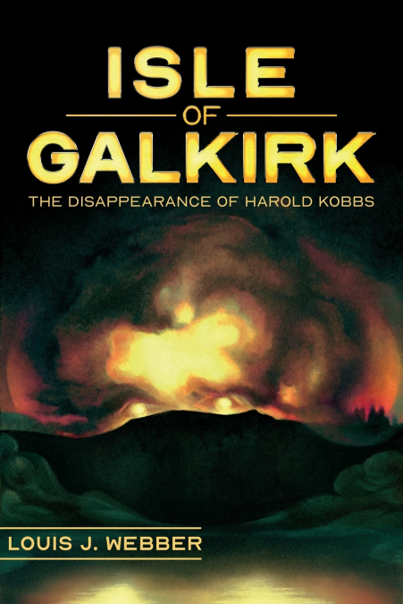 Isle of Galkirk