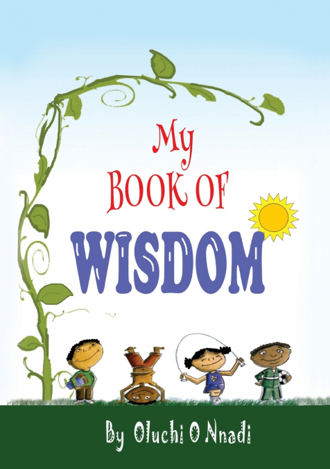 My Book of Wisdom