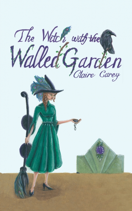 The Witch of the Walled Garden