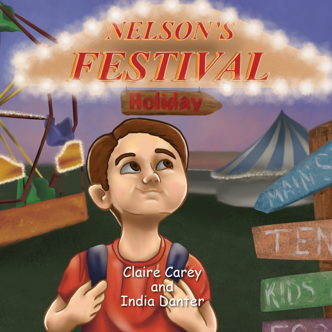 Nelson’s Festival Holiday
