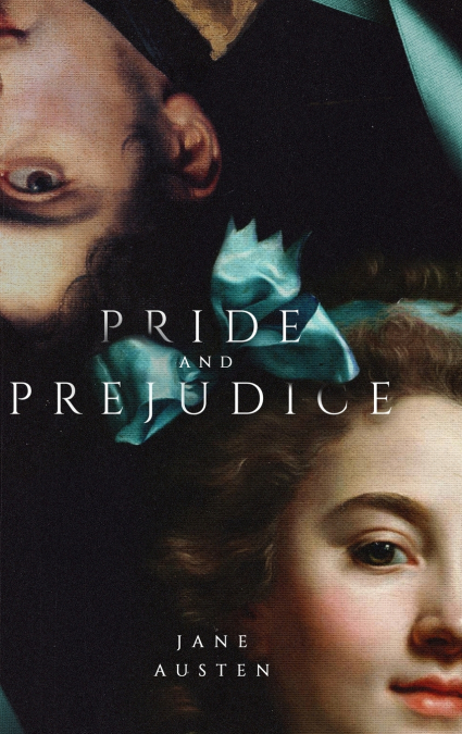 Pride and Prejudice Deluxe Edition