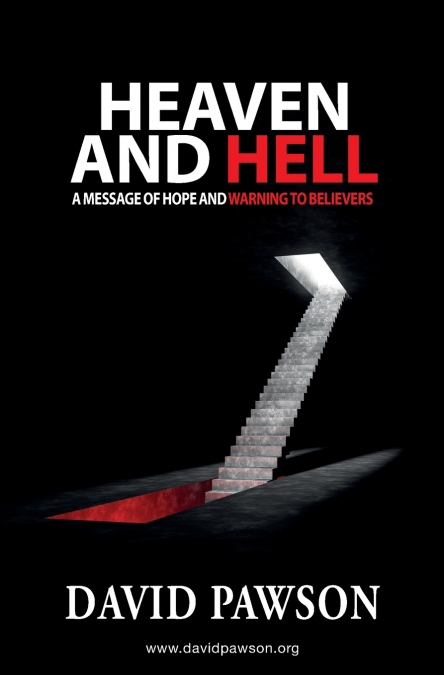 Heaven and Hell