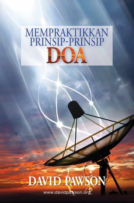 MEMPRAKTIKKAN PRINSIP-PRINSIP DOA