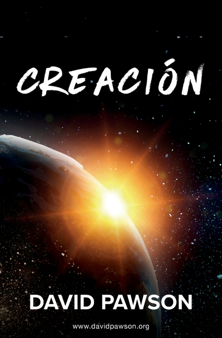 CREACIÓN