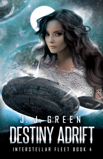 Destiny Adrift