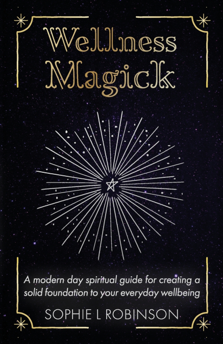 Wellness Magick