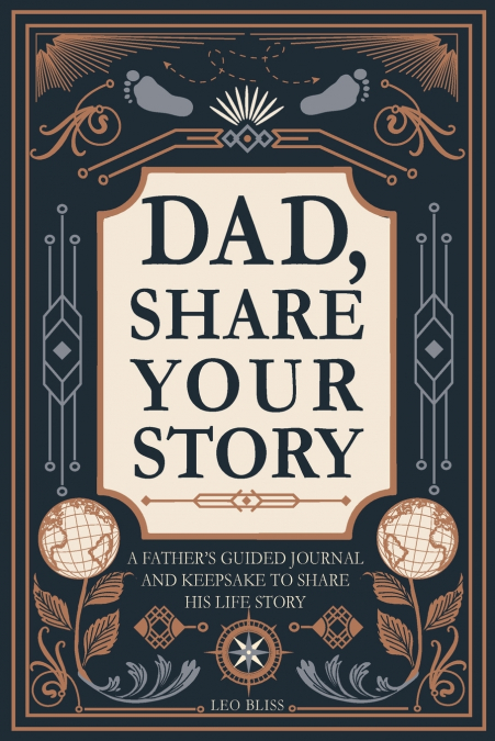 Dad, Share Your Story