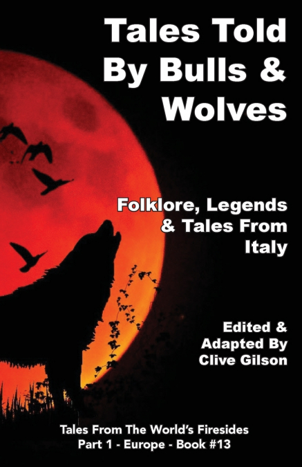 Tales Told By Bulls & Wolves