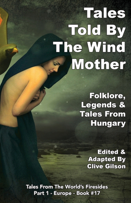 Tales Told By The Wind Mother