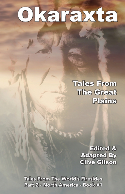 Okaraxta - Tales From The Great Plains