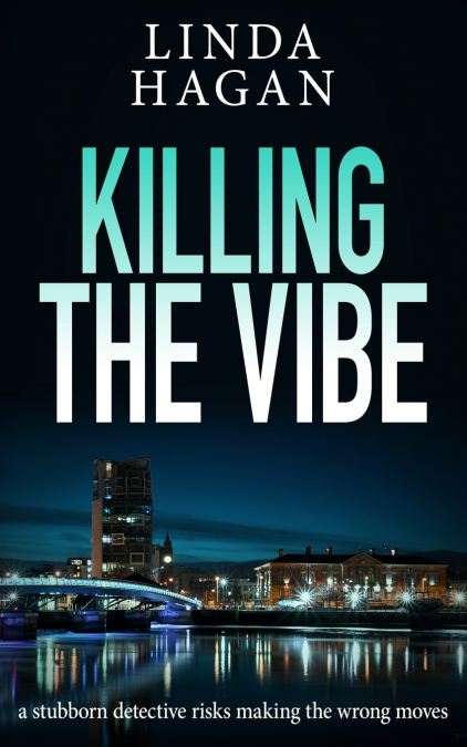 Killing The Vibe