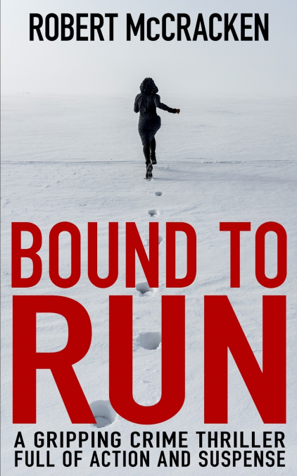 BOUND TO RUN