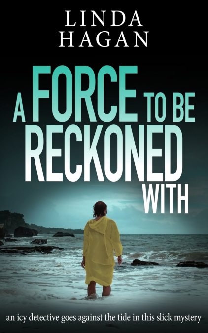 A Force To Be Reckoned With