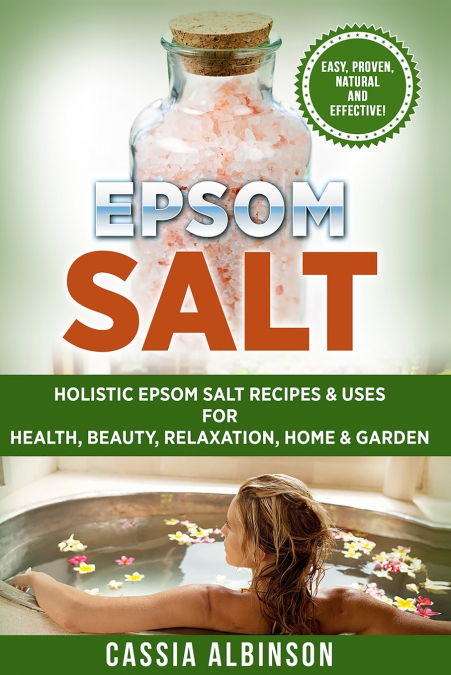 Epsom Salt