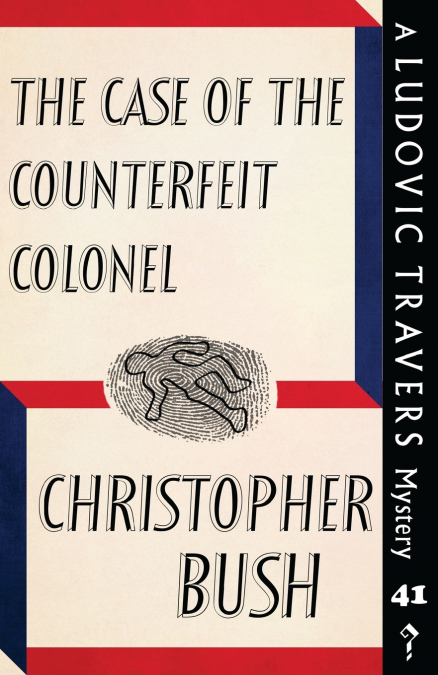 The Case of the Counterfeit Colonel