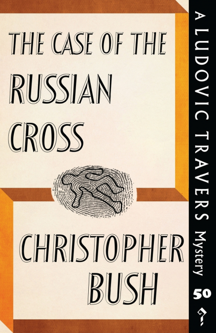 The Case of the Russian Cross