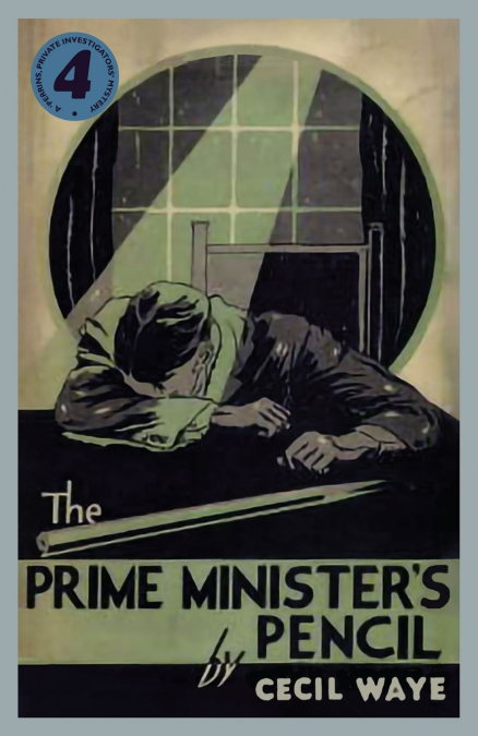 The Prime Minister’s Pencil