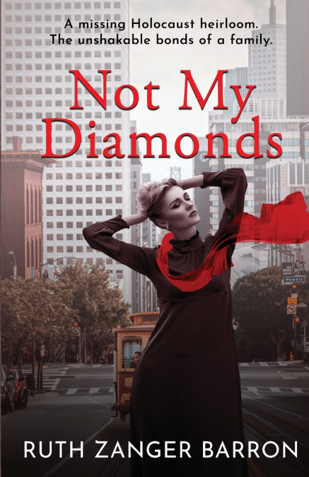 Not My Diamonds