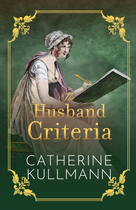 The Husband Criteria