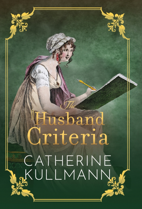 The Husband Criteria