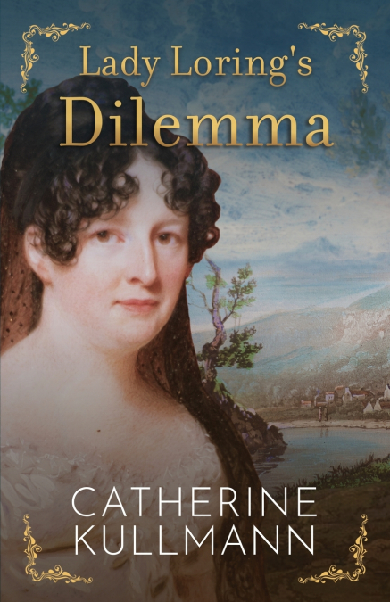 Lady Loring’s Dilemma