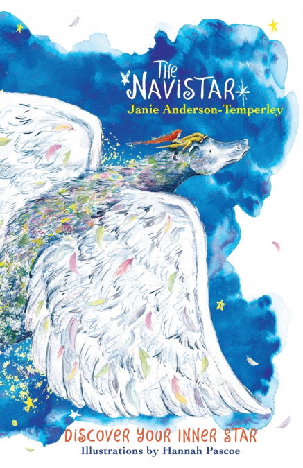 The Navistar- Discover your Inner Star