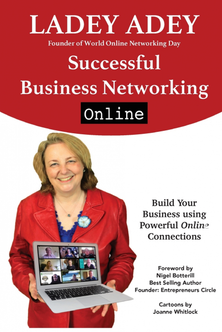Successful Business Networking Online