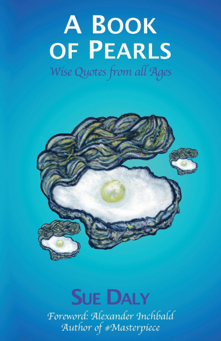 A Book of Pearls