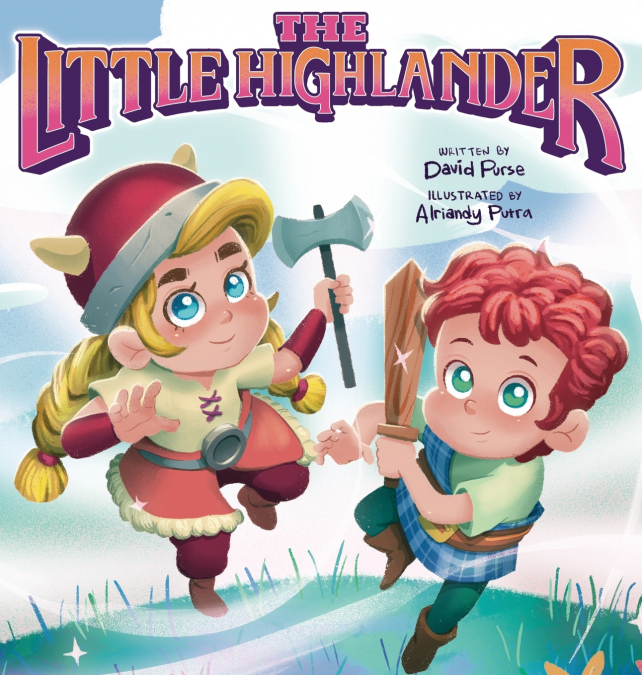 The Little Highlander