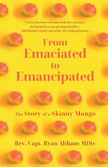From Emaciated to Emancipated